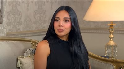 سلمى أبو ضيف تكشف سر اختيار اسم ابنتها وتصف لحظة الولادة بالمذهلة | فيديو