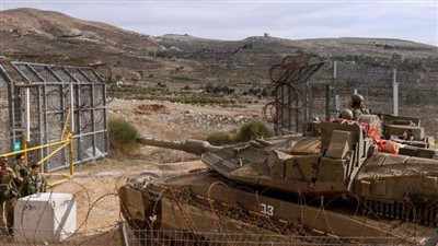 صافرات إنذار تدوي في الجولان وسط مخاوف من مسيّرات إيرانية