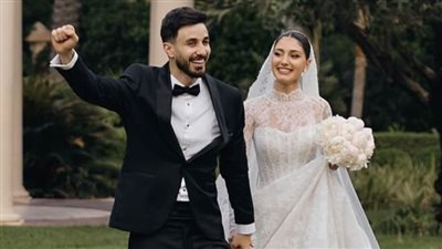 أسعار صادمة.. شيرين بيوتي تعود إلي الترند بعد الكشف عن أسعار حفل زفافها