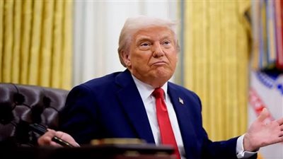 ترامب غاضب من نتنياهو: إسرائيل خرقت الهدنة مع إيران