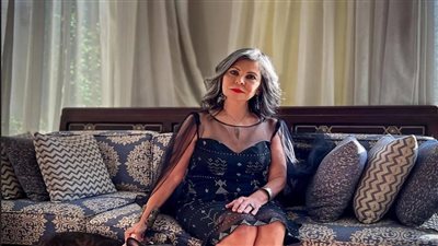 سلوى محمد علي: جذوري الصعيدية أثرت في دوري كـ