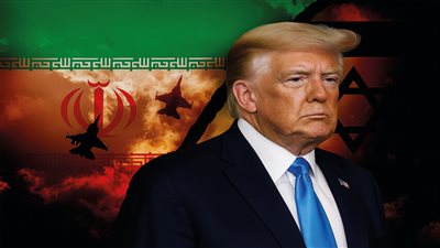 ترامب: سنقصف إيران مجددا إذا أعادت بناء برنامجها النووي 