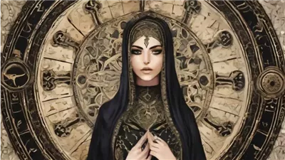 توقعات الأبراج اليوم الثلاثاء 24 يونيو 2025: خطوات جريئة وطاقة متجددة