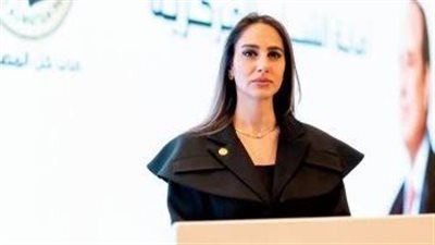 نورهان العباسي: الأحداث الإقليمية برهنت على صواب رؤية القيادة السياسية لمصر