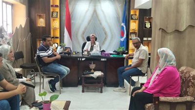 السويس تستعد لليوم العالمي لمكافحة المخدرات تحت شعار 