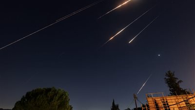 صفارات الإنذار تدوي في شمال إسرائيل بعد خرق إيران لوقف إطلاق النار 