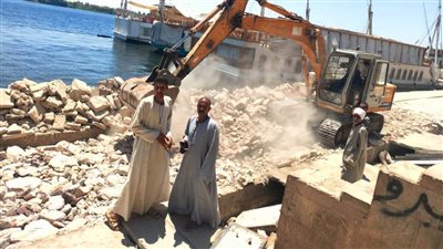 الأقصر: مشروع قومي لإحياء مدينة إسنا «تاريخيًا وسياحيًا»