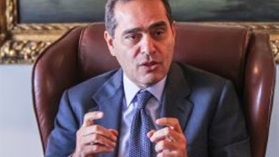 خالد أبو المكارم: وقف إمداد الغاز لمصانع الأسمدة أثر سلبيا على تخفيض الإنتاج