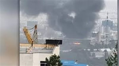 التلفزيون الإيراني ينفي أنباء عن إطلاق صواريخ تجاه إسرائيل بعد وقف النار