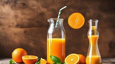 نفاد البرتقال المصري يشعل عطش الأسواق العالمية.. ومصانع العصير تجني المكاسب  