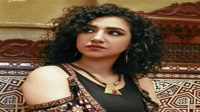 فاطمة عادل: لا أخاف الكاميرا وطموحي تقديم أدوار تُرضي الجمهور وتُشبهه