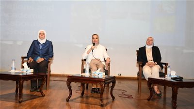 جامعة عين شمس: مصر أصبحت شريكا في برنامج الاتحاد الأوروبي للبحث والابتكار