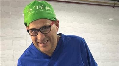 استئصال ورم ليفي ضخم يزن أكثر من 3 كجم من رحم سيدة بمستشفى قنا العام