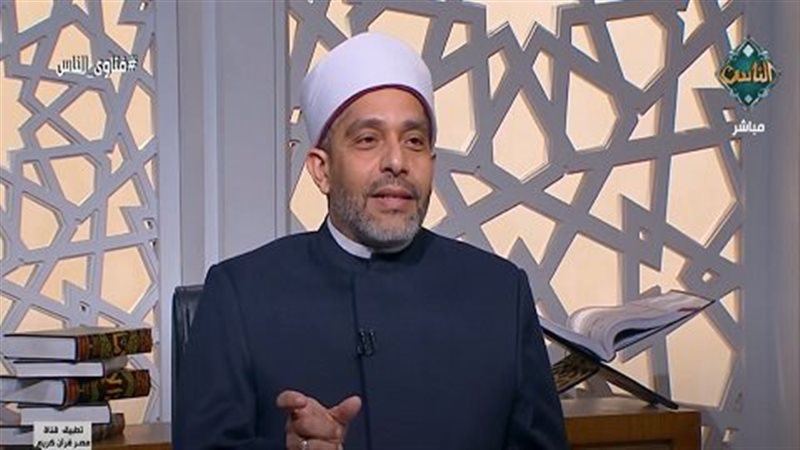 الشيخ أحمد وسام