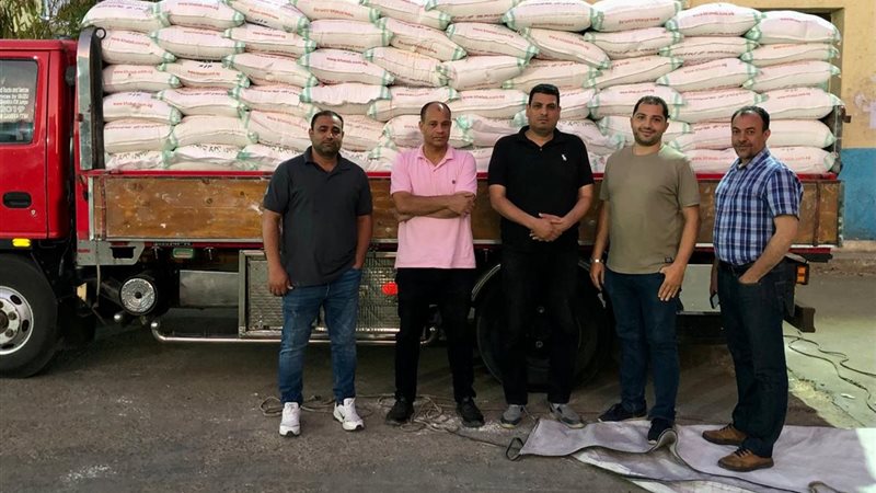 المضبوطات