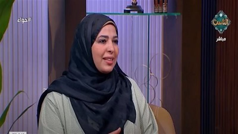 الدكتورة زينب السعيد