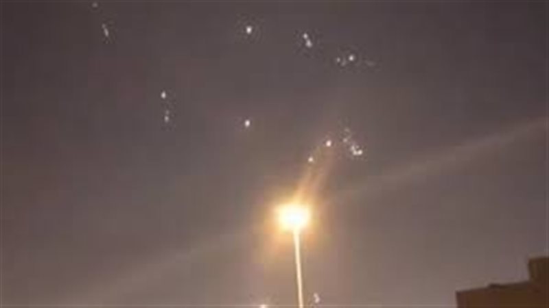 عملية بشائر الفتح