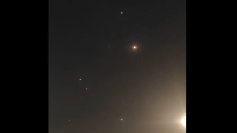 ضرب قاعدة العديد