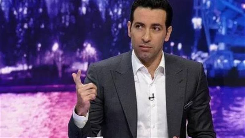 محمد أبوتريكة