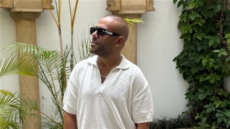 تامر عاشور