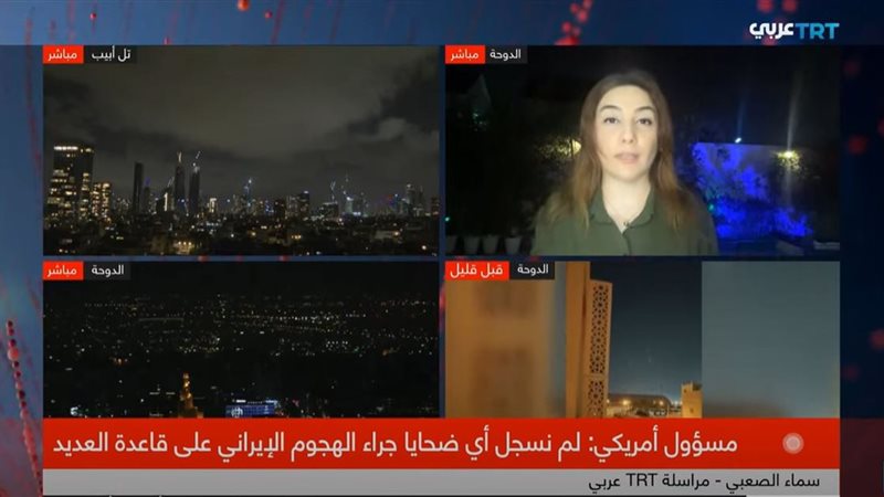 التصعيد الإيراني