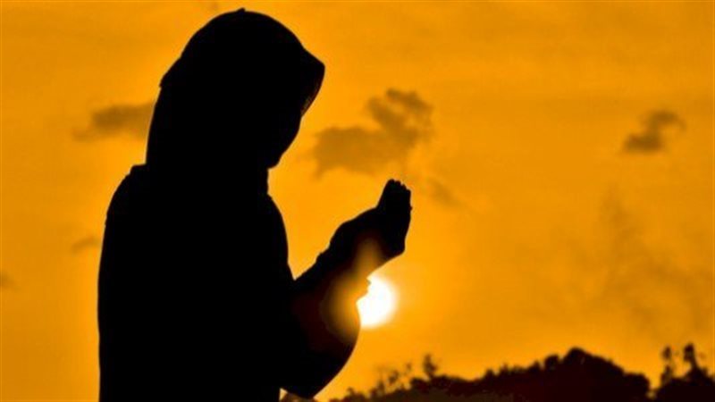 أدعية وآيات قرآنية