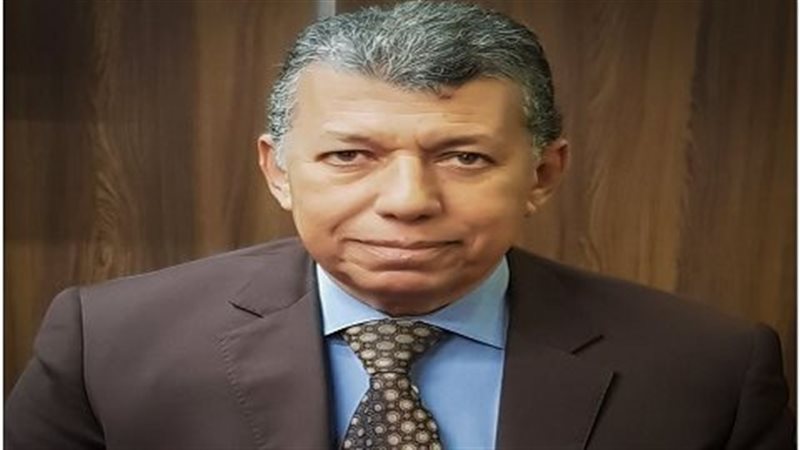 الدكتور محمد مجاهد