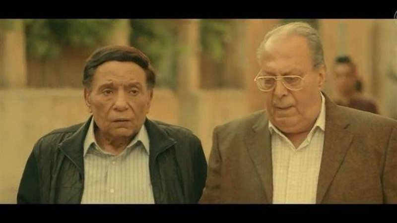 أسامة عباس - عادل