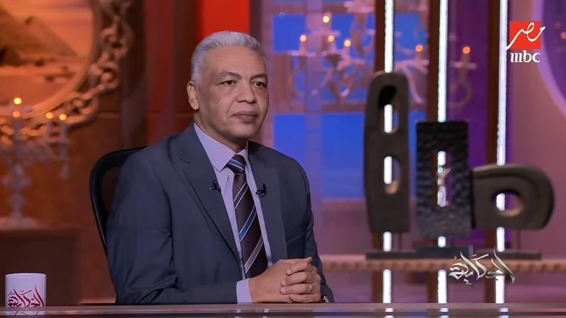 العميد سمير راغب