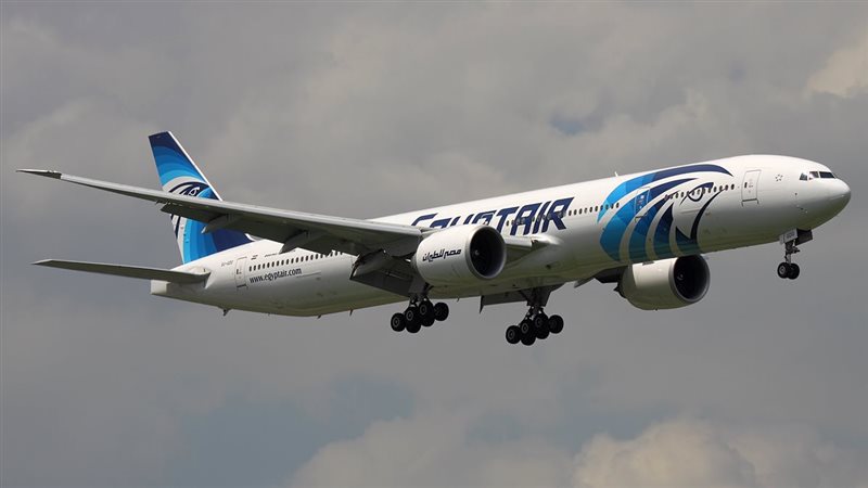 مصر للطيران