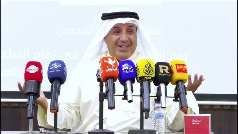 سعد بن طفلة وزير
