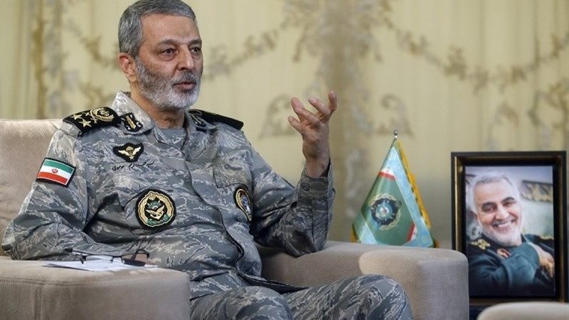 رئيس هيئة الأركان