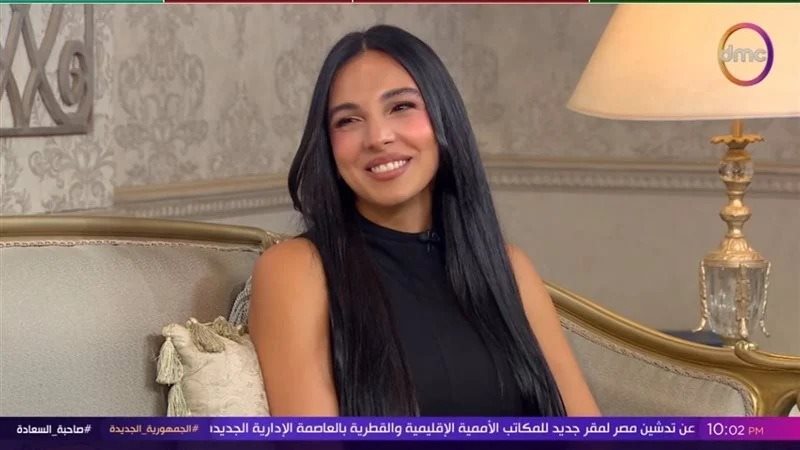 سلمى أبو ضيف