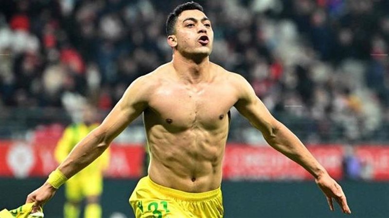 مصطفى محمد