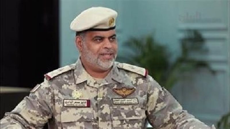 نائب رئيس الأركان