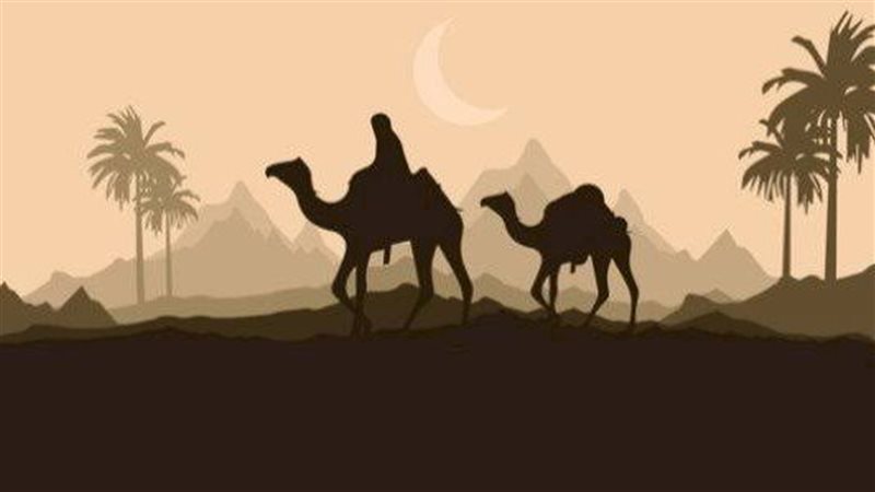 الهجرة