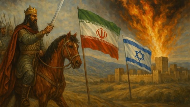 صورة متداولة لقصة