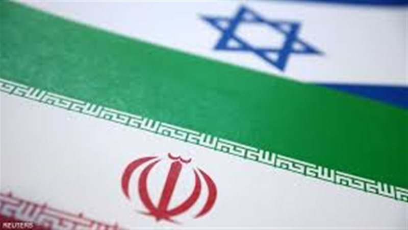 وقف الحرب بين إيران