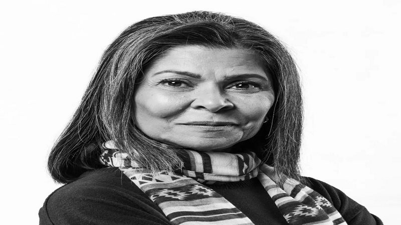 الفنانة سلوى محمد