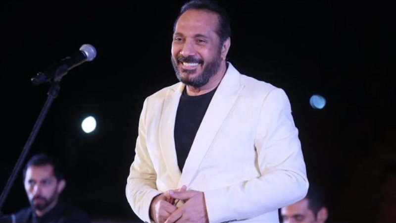 علي الحجار