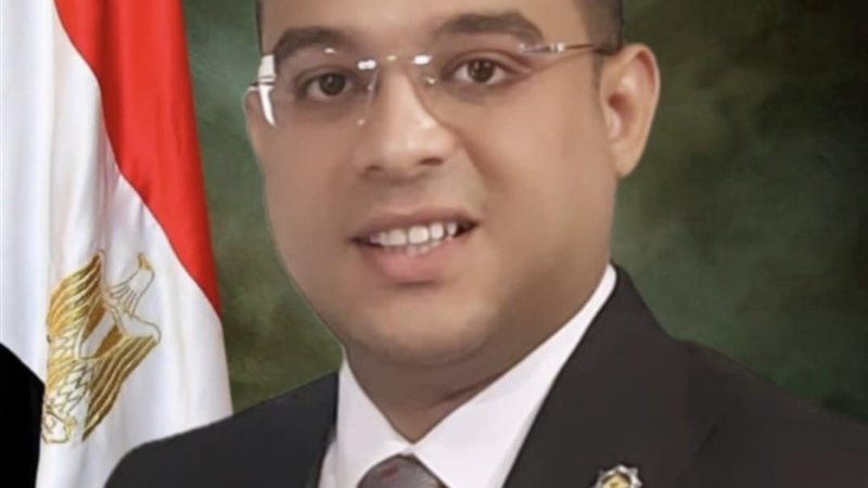محمد محمود عبد الرحيم
