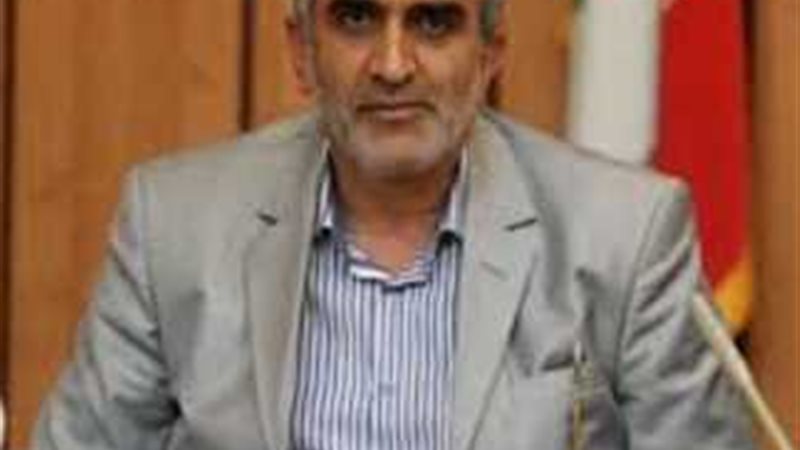 محمدرضا صديقي