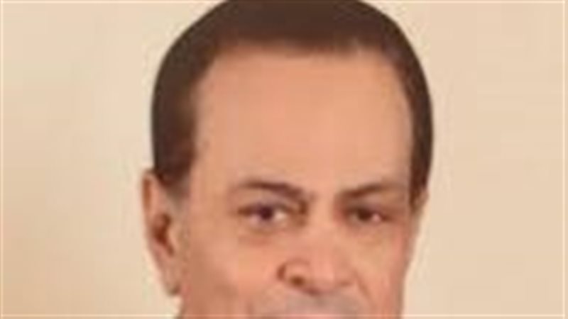 اللواء عياد راغب