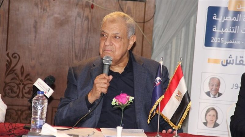 إبراهيم محلب