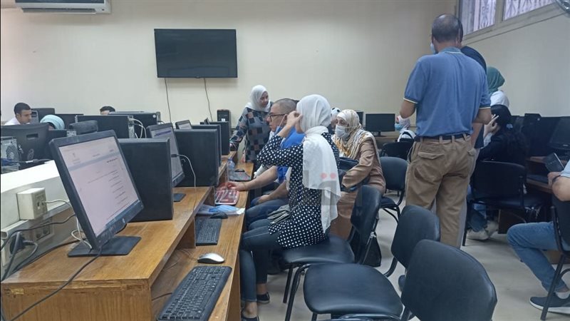 تنسيق الجامعات