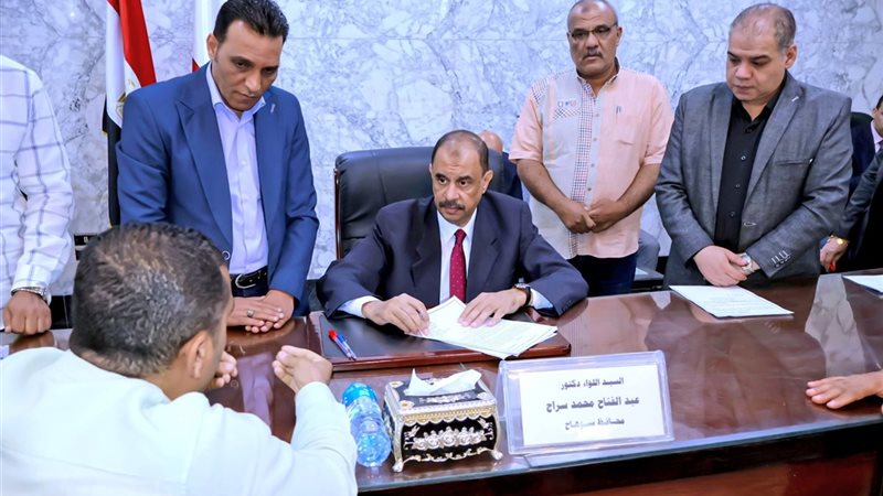 جانب من الفعالية