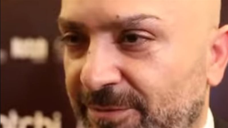 دكتور رامي العناني