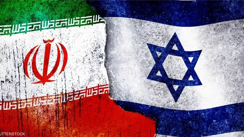 خسائر الحرب بين اسرائيل