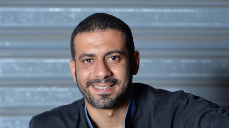 محمد فراج