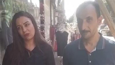 عطش وظلام في عقار 113 بشبرا.. مأساة عائلة تعيش على المساعدات وتنتظر الترميم